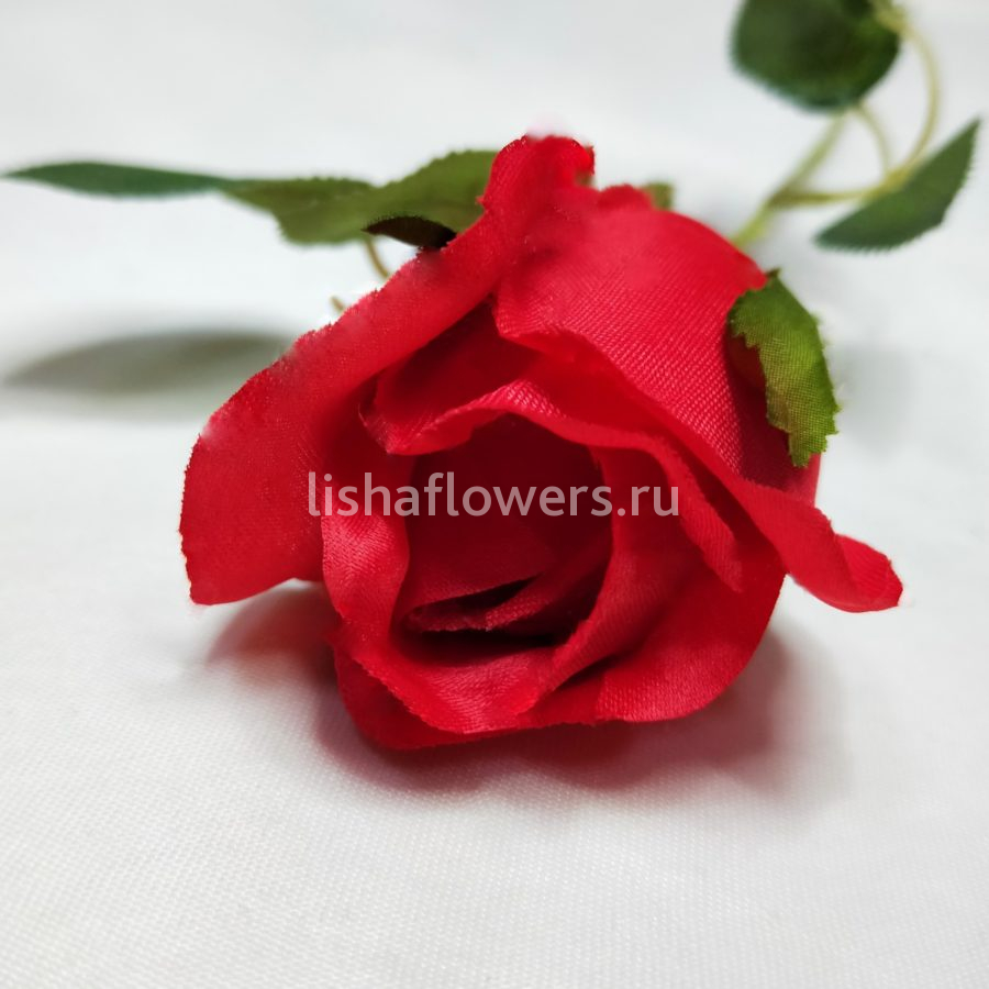 Роза 50 см. Арт.YH-A6