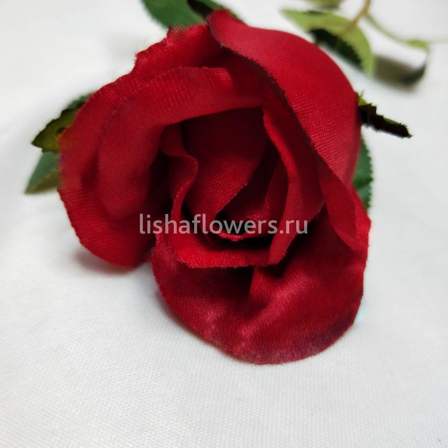 Роза 50 см. Арт.YH-A6